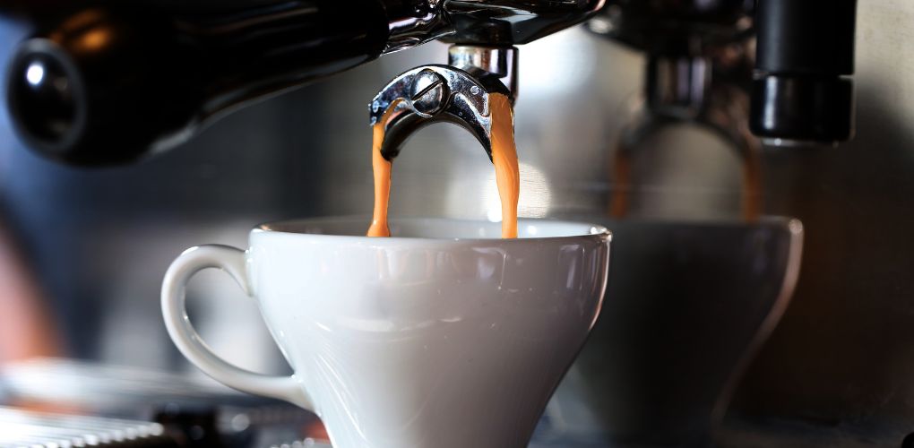 Nespresso Machine Types